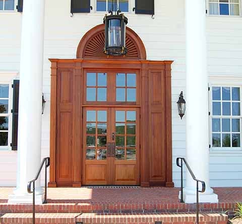 Pine Lakes Country Club.