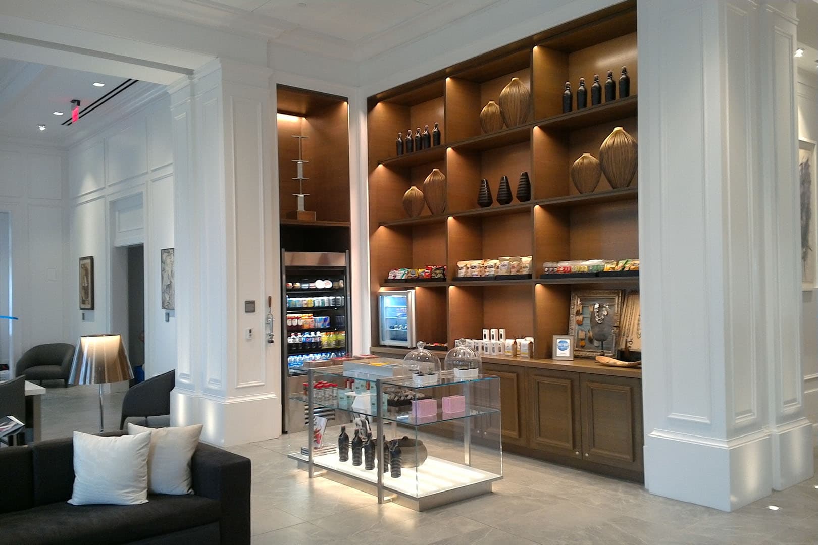 AC Hotel and Level 10 Restaurant – image