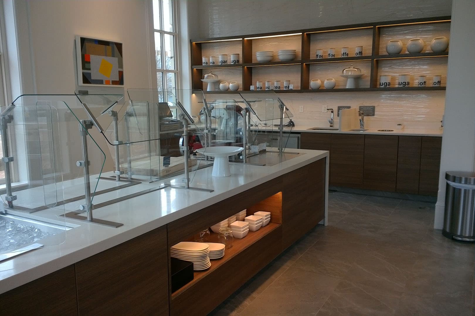 AC Hotel and Level 10 Restaurant – image