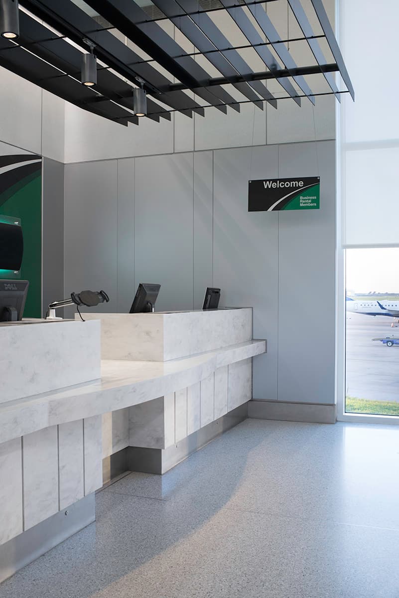 Charleston International Airport