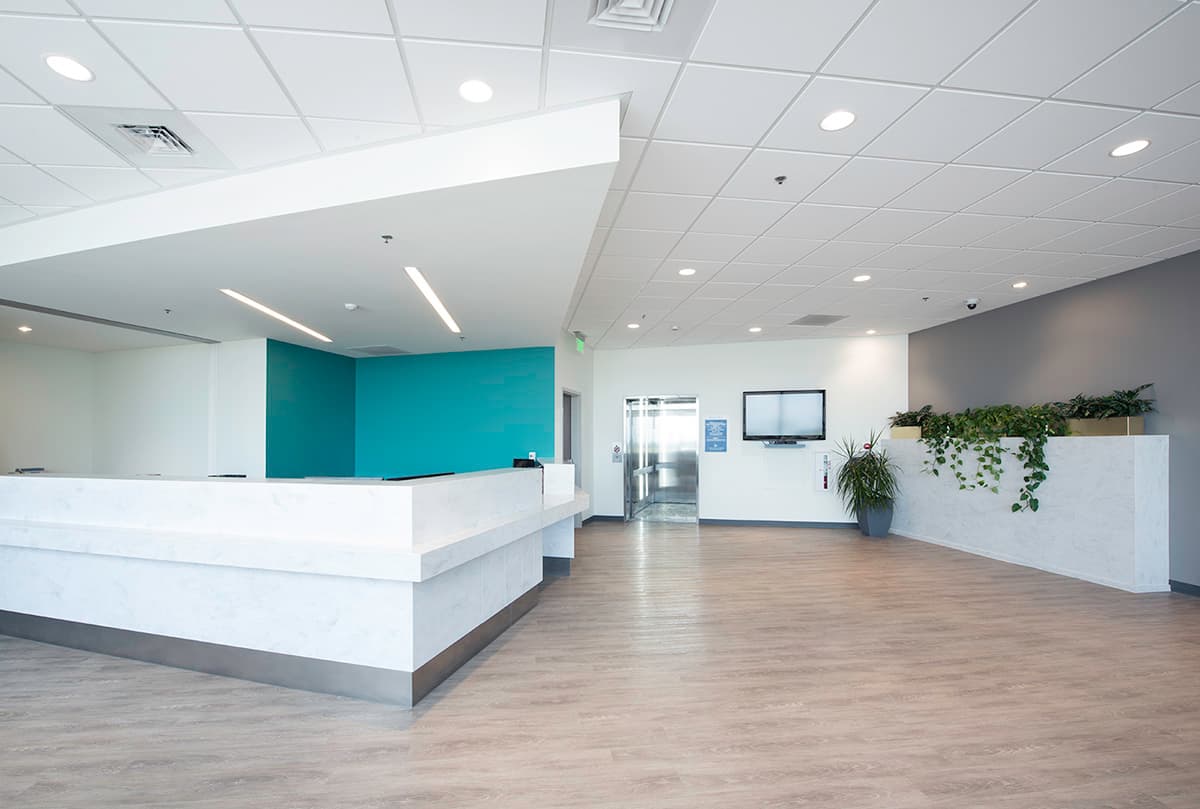 Charleston International Airport – image