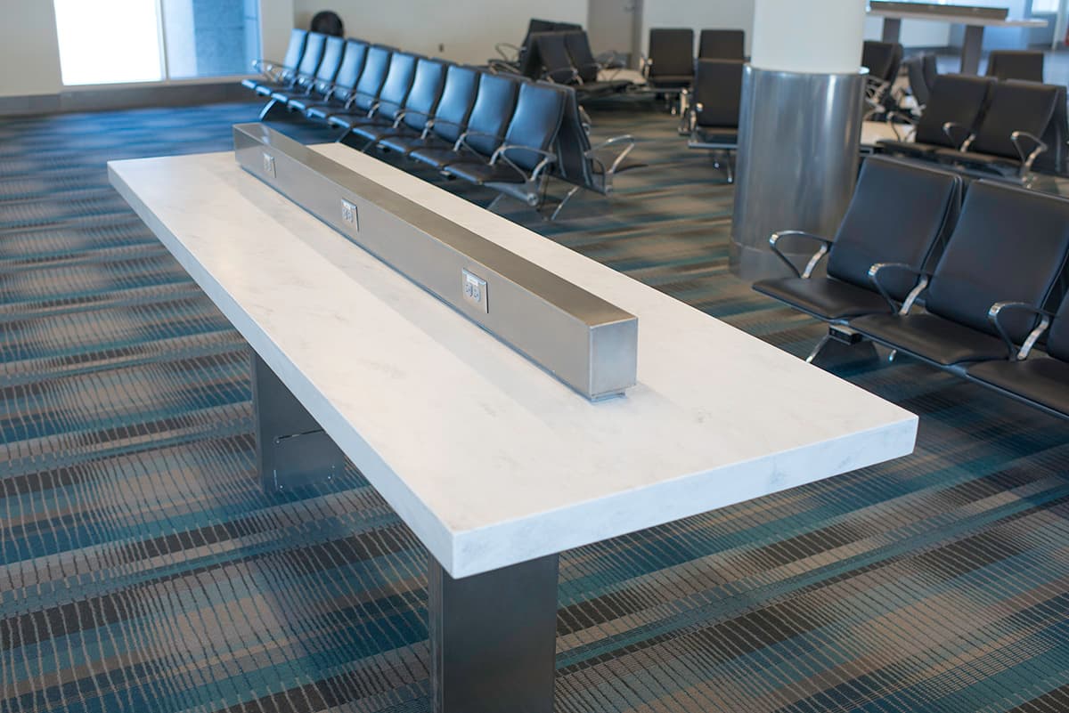 Charleston International Airport – image