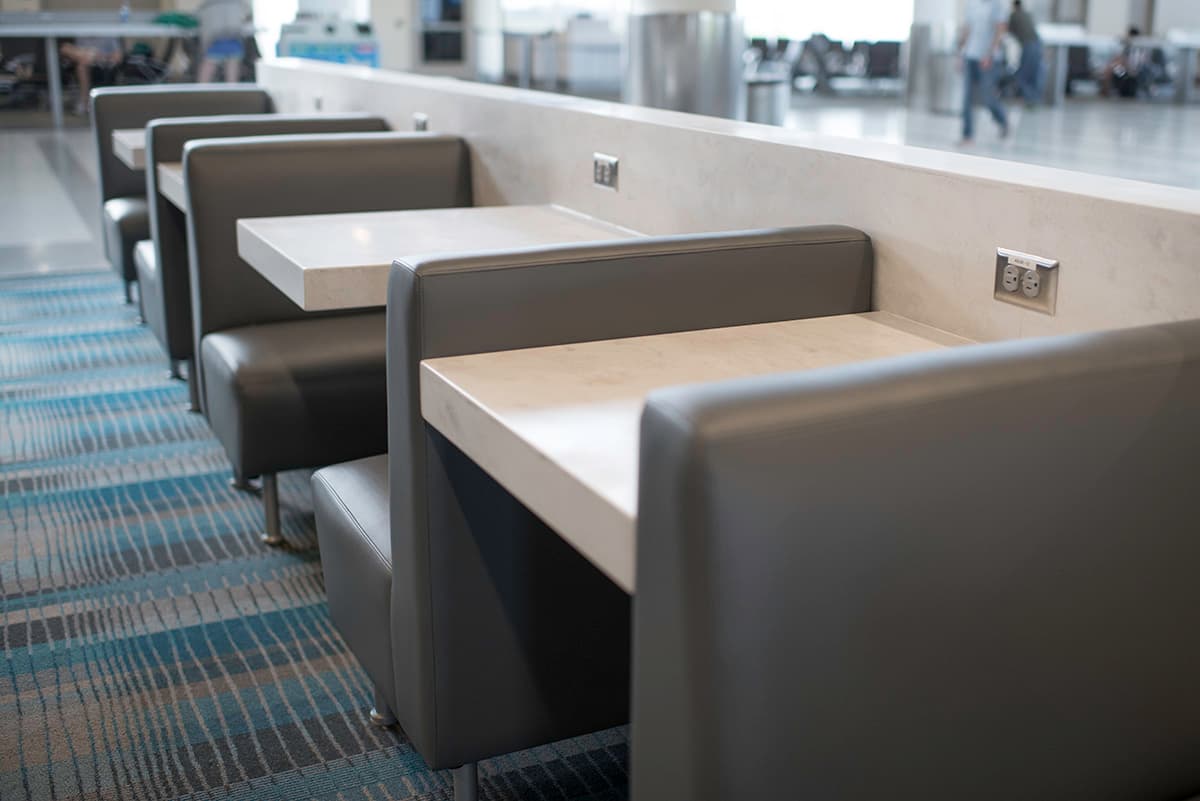 Charleston International Airport – image