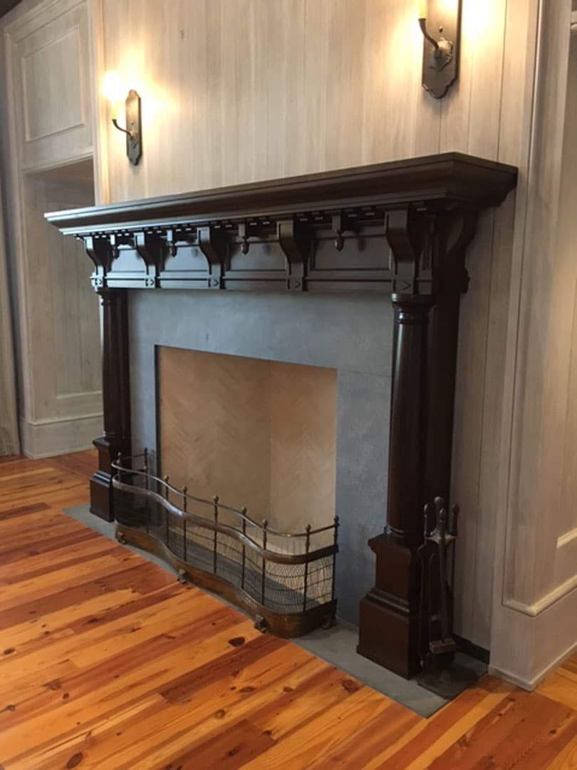 The Congaree Golf Club