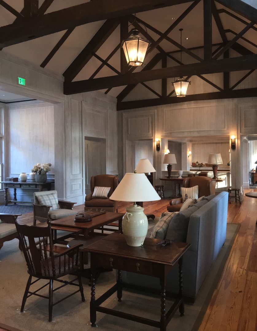 The Congaree Golf Club – image
