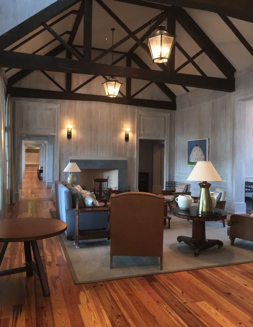 The Congaree Golf Club – image