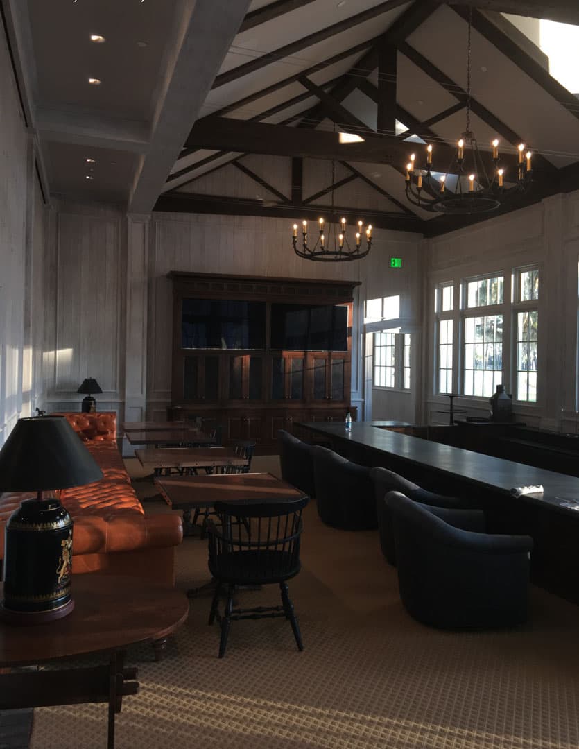 The Congaree Golf Club – image