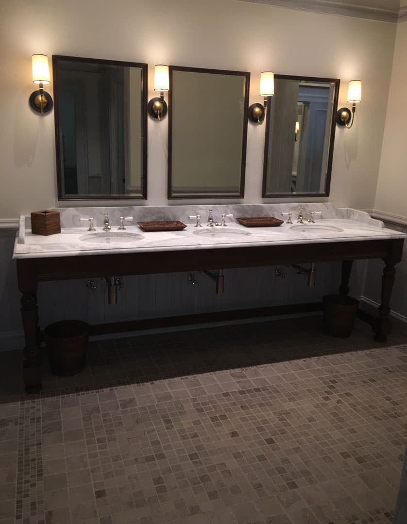 The Congaree Golf Club – image