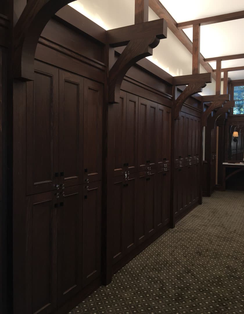 The Congaree Golf Club – image