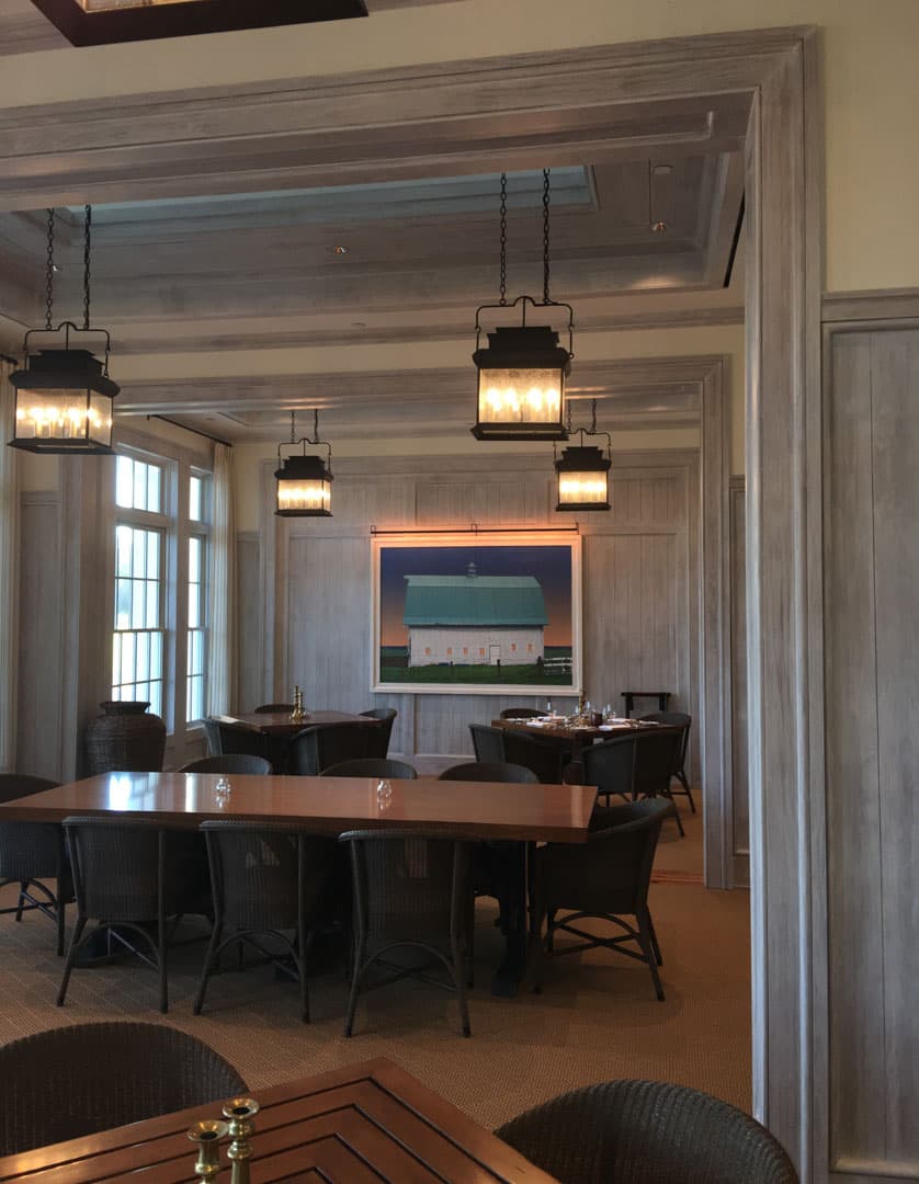 The Congaree Golf Club – image