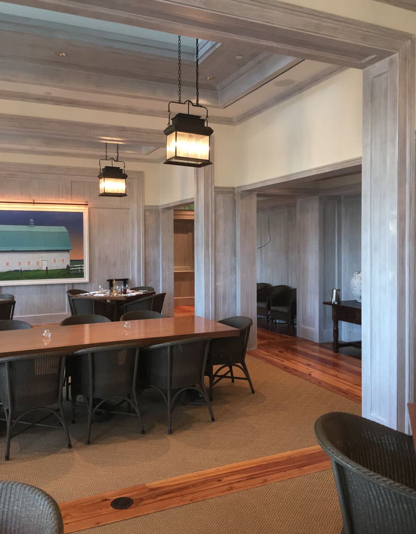 The Congaree Golf Club – image
