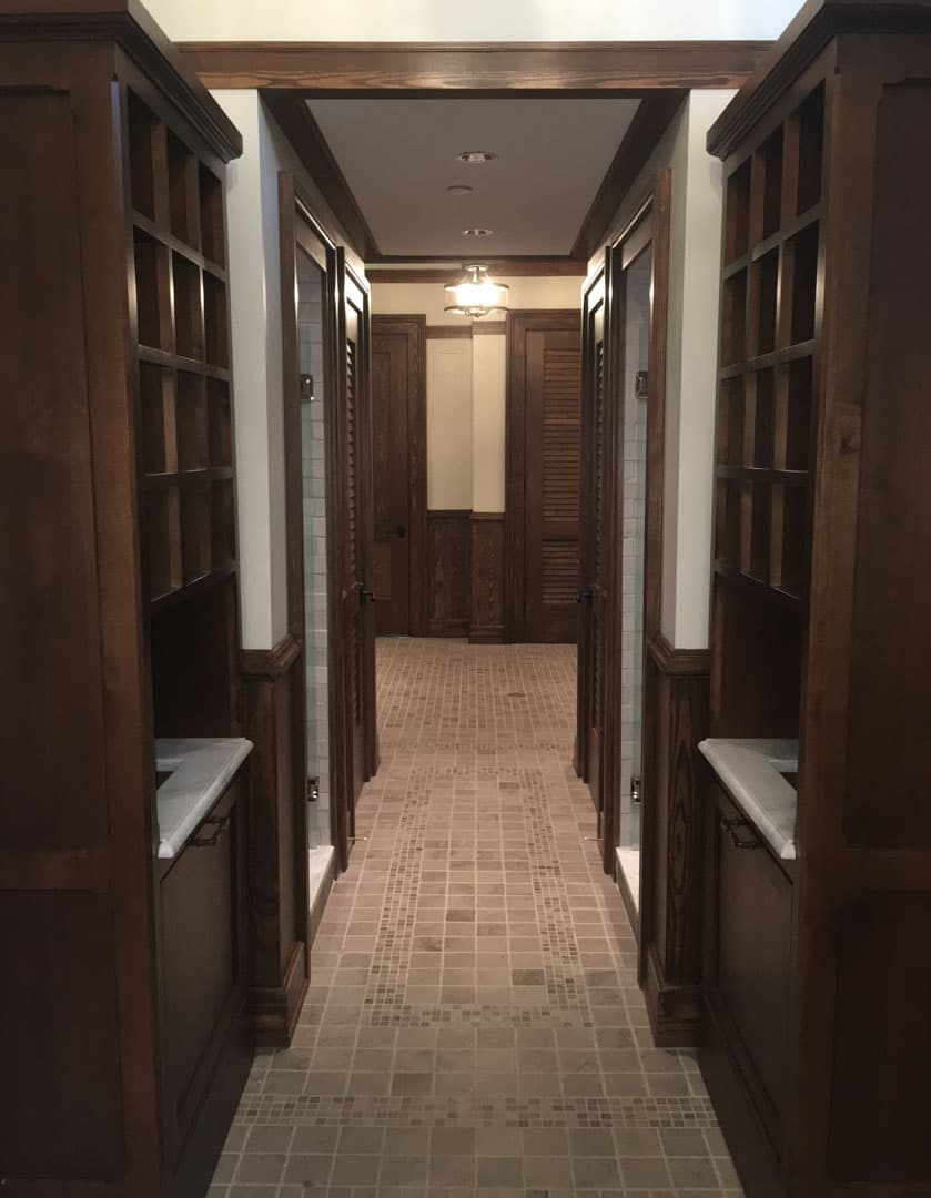 The Congaree Golf Club – image