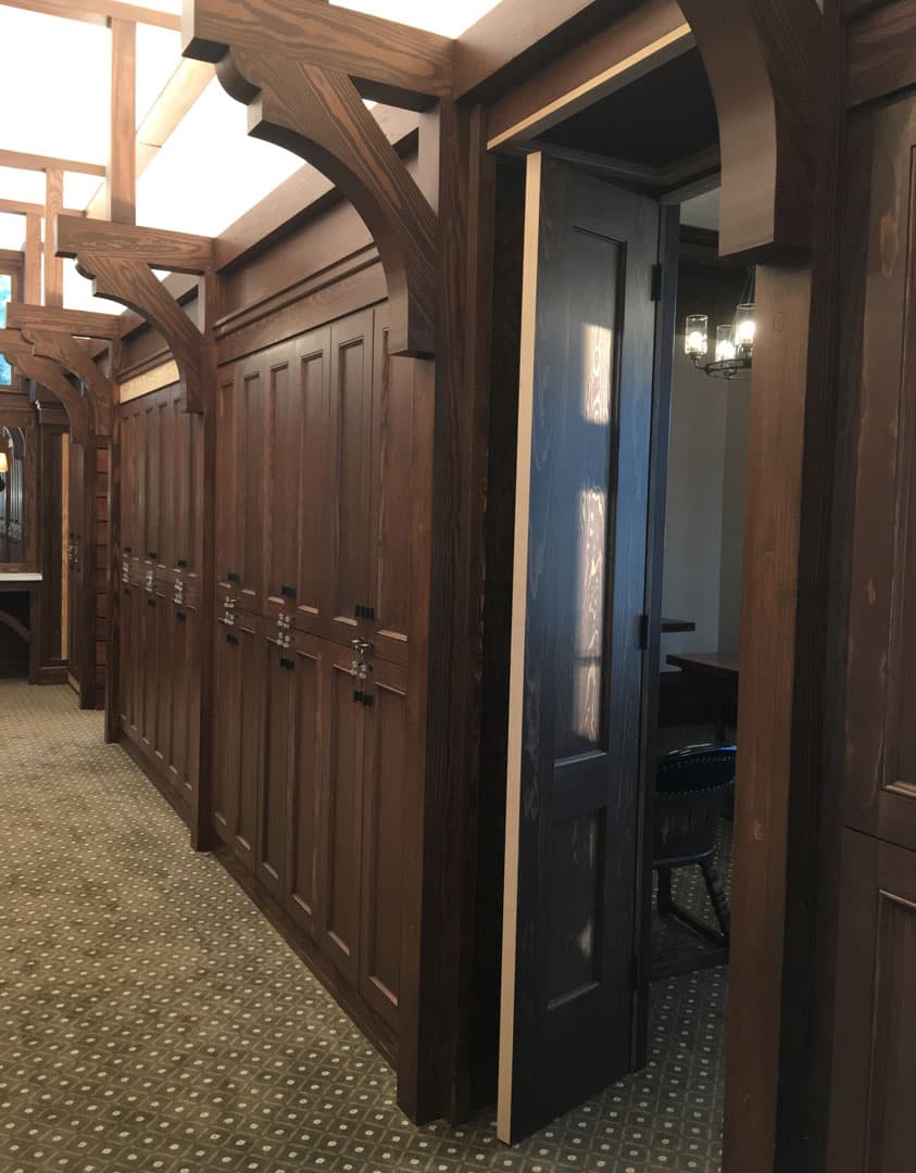 The Congaree Golf Club – image