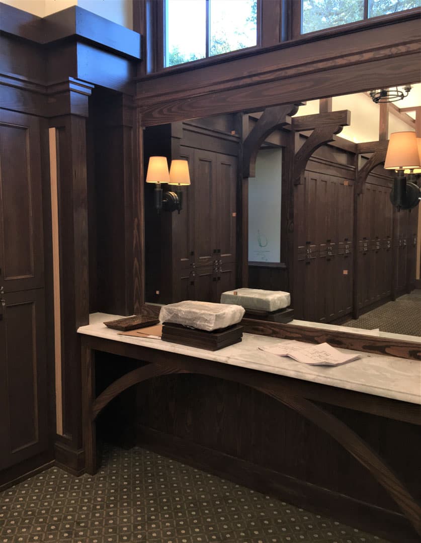 The Congaree Golf Club – image