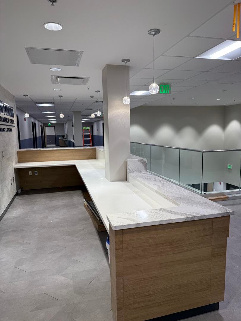 Eastern Carolina Veterinary Med Center – image