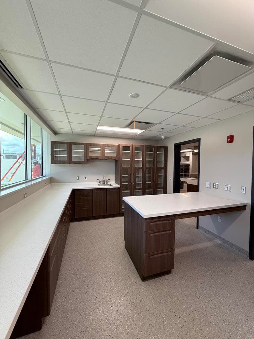 Eastern Carolina Veterinary Med Center – image