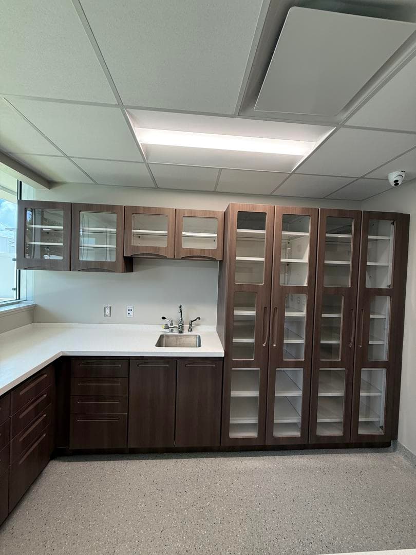 Eastern Carolina Veterinary Med Center – image