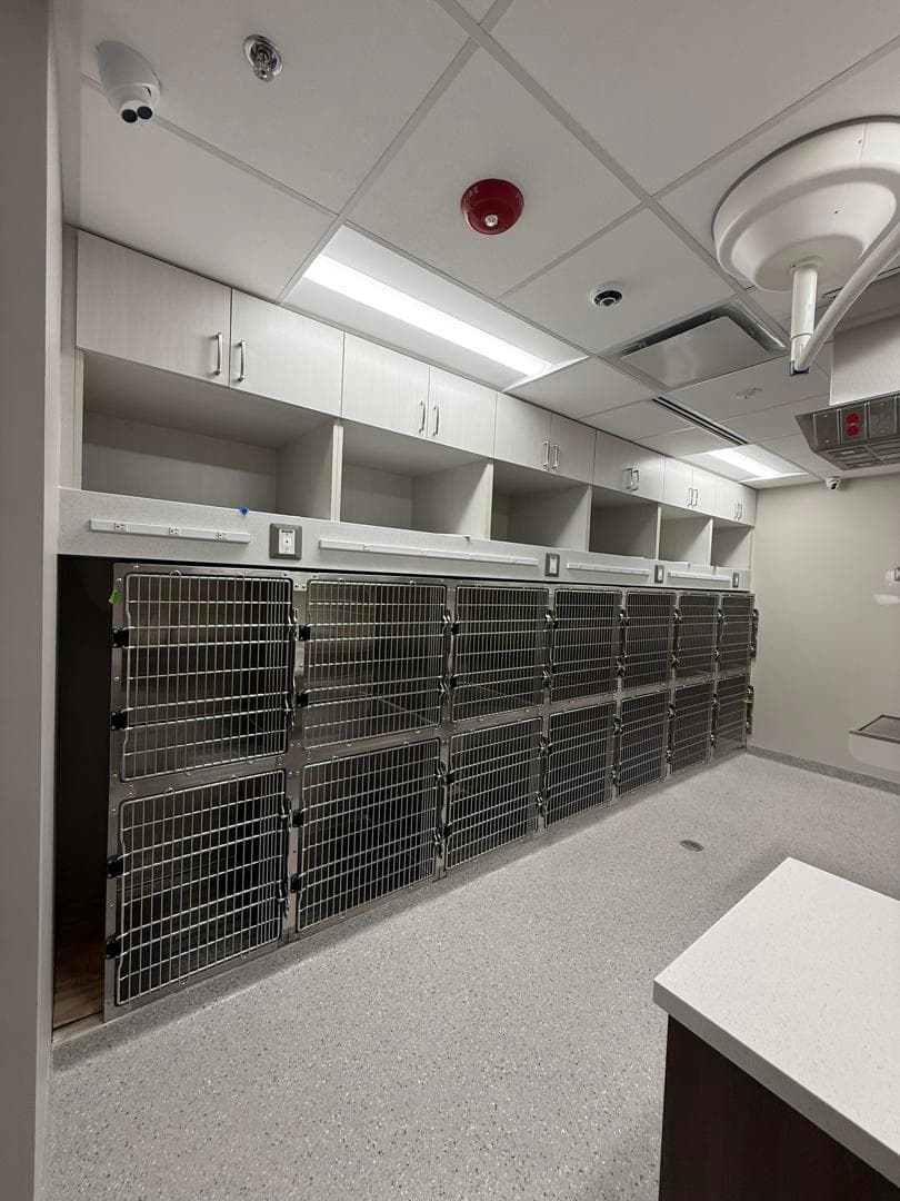Eastern Carolina Veterinary Med Center – image