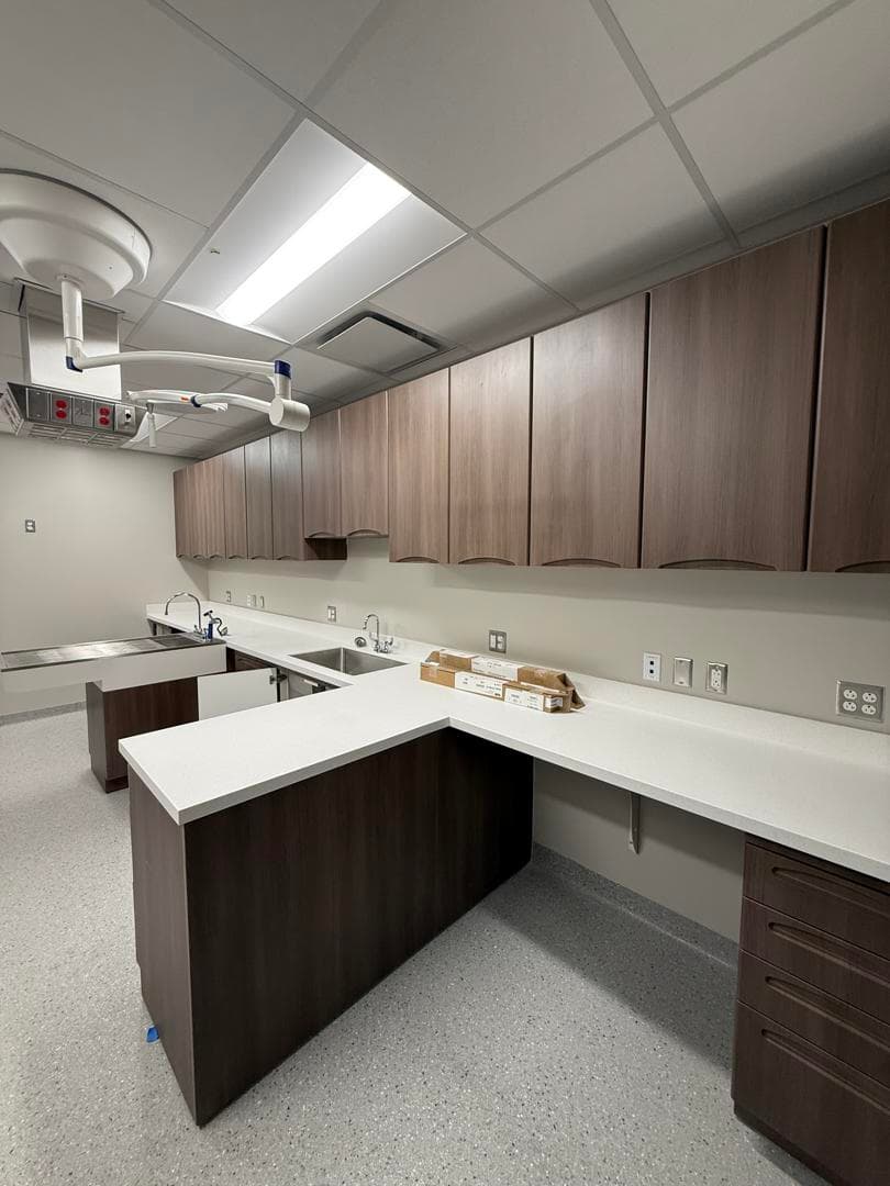Eastern Carolina Veterinary Med Center – image