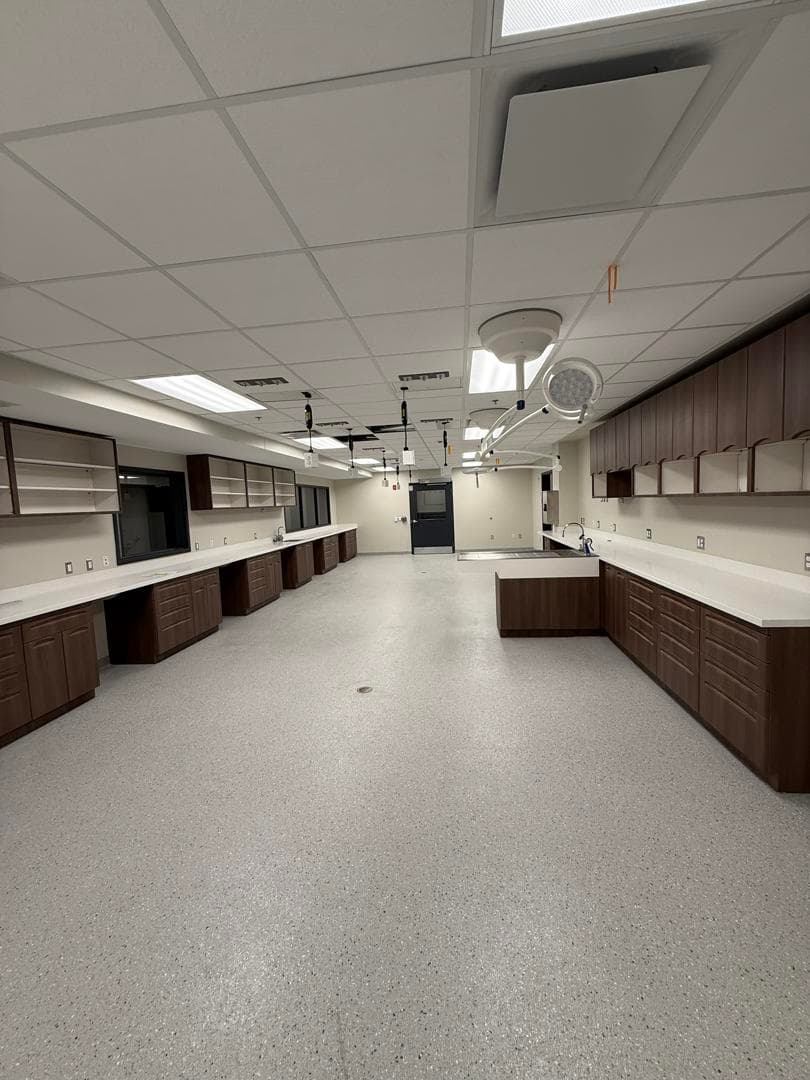 Eastern Carolina Veterinary Med Center – image