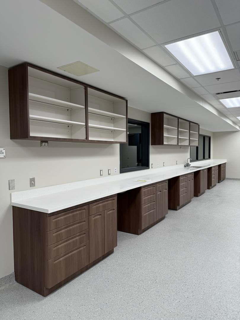 Eastern Carolina Veterinary Med Center – image