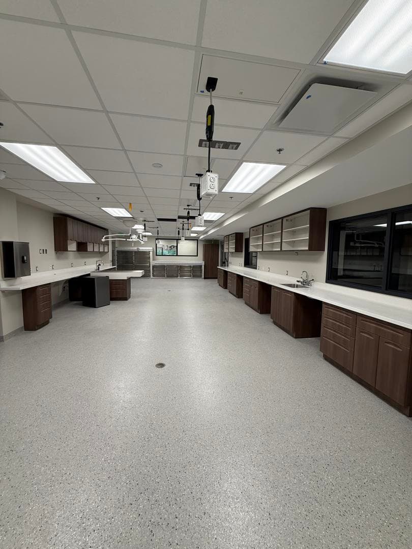 Eastern Carolina Veterinary Med Center – image