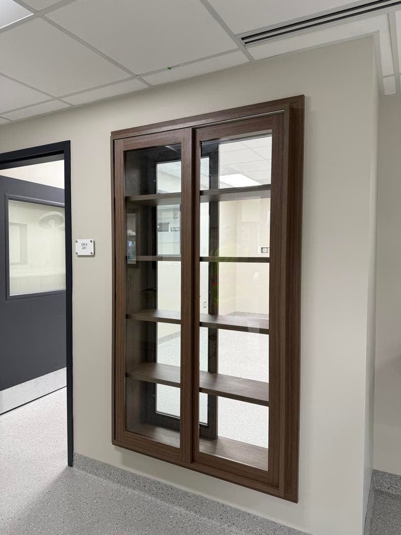 Eastern Carolina Veterinary Med Center – image