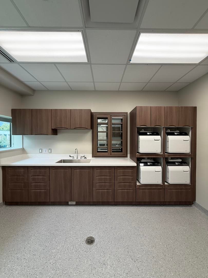 Eastern Carolina Veterinary Med Center – image