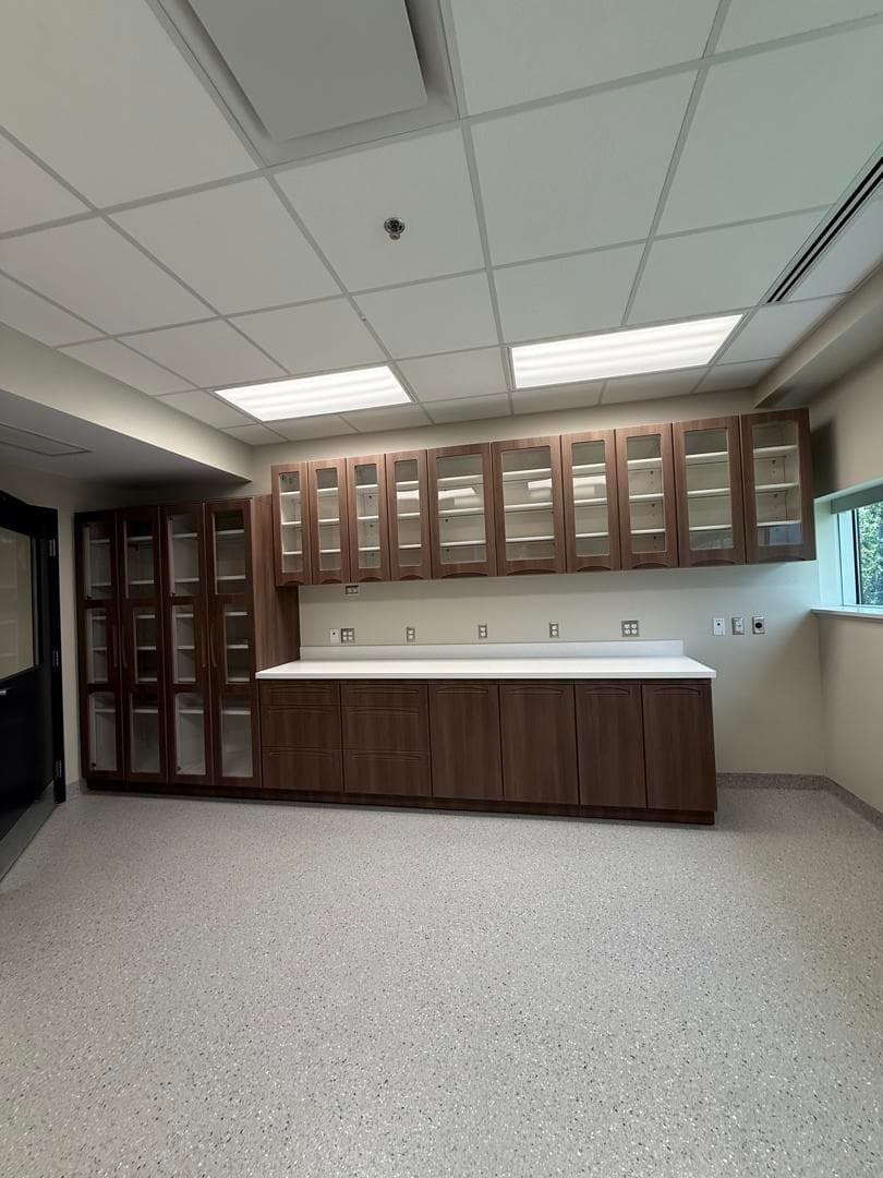 Eastern Carolina Veterinary Med Center – image