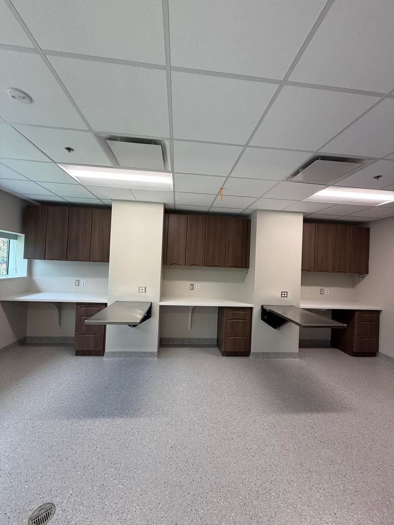Eastern Carolina Veterinary Med Center – image