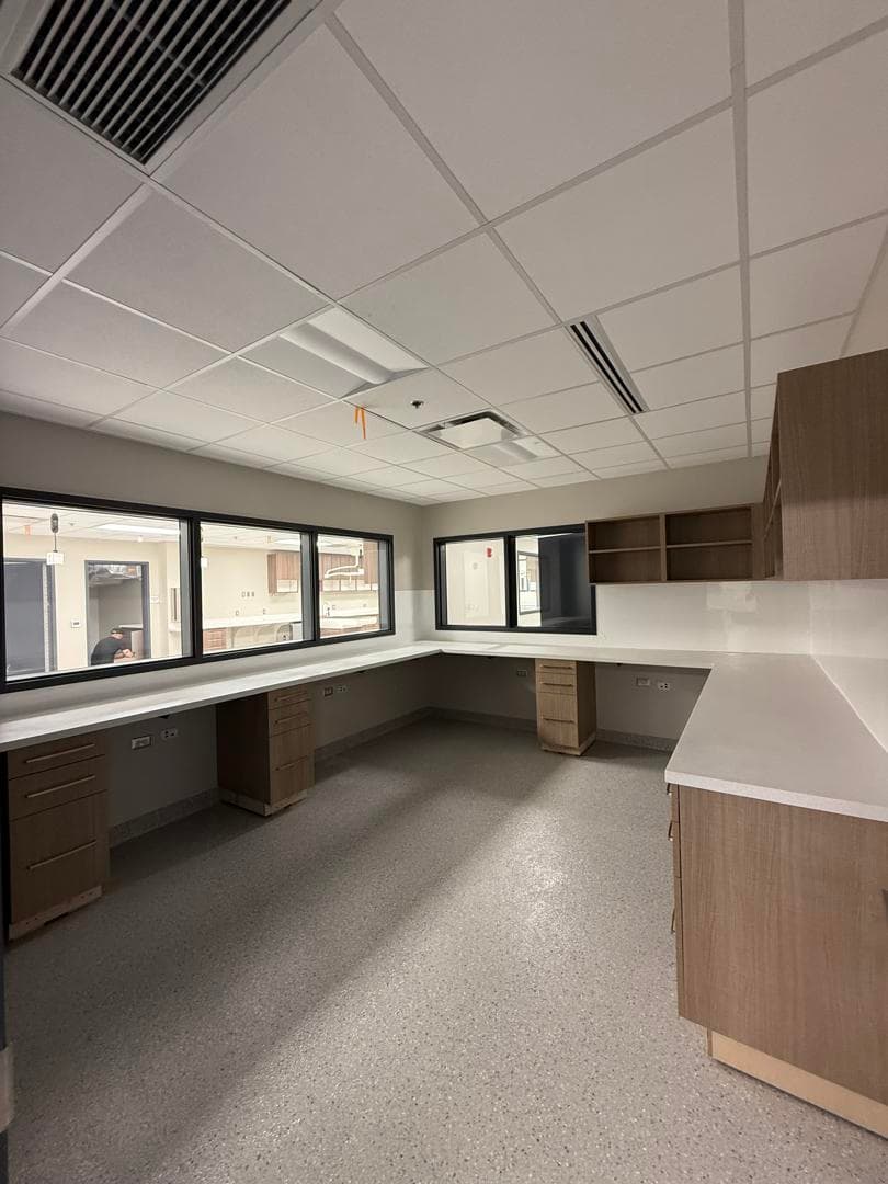 Eastern Carolina Veterinary Med Center – image
