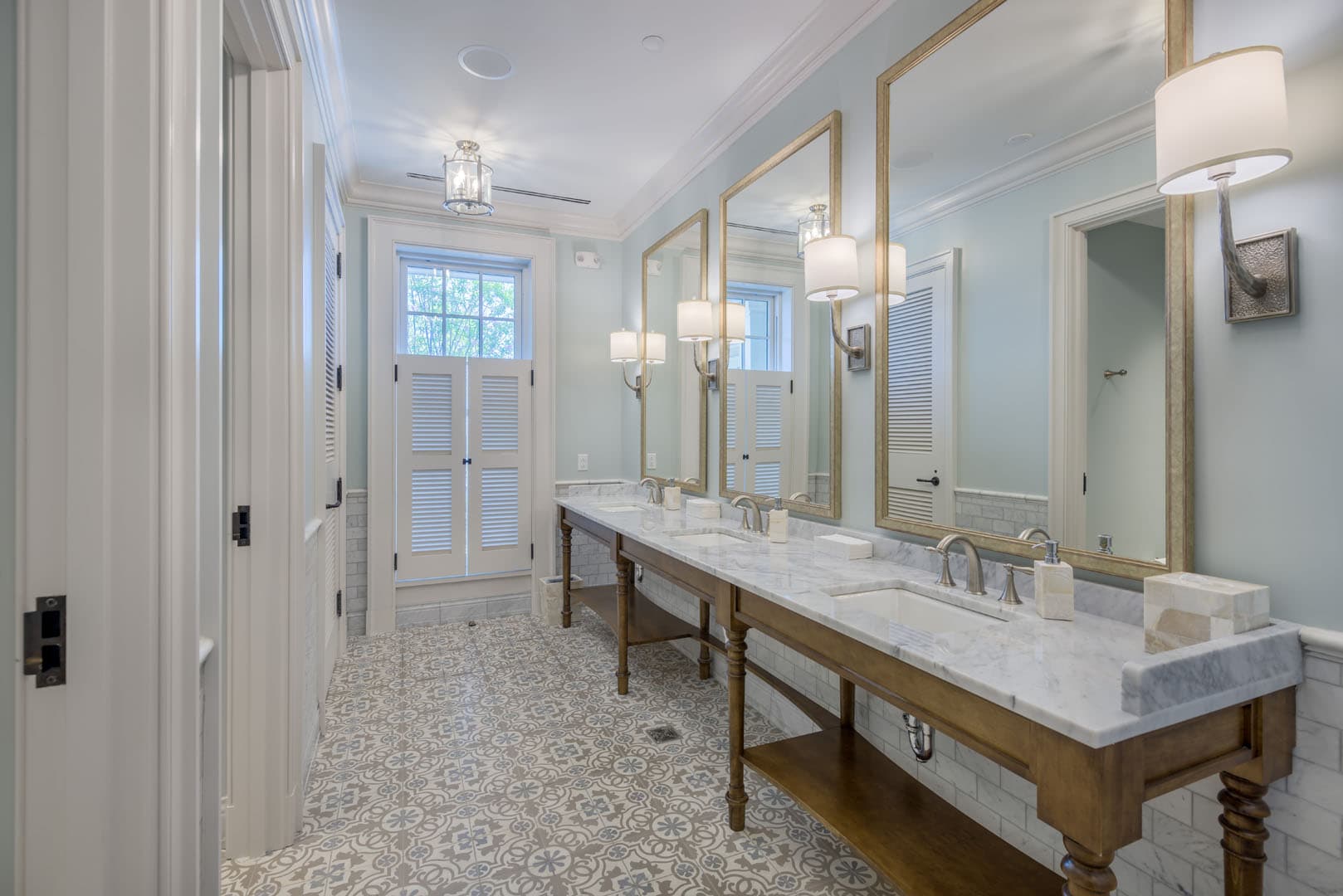 Kiawah Cougar Point Clubhouse – image