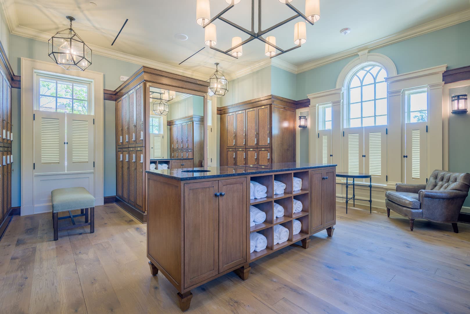 Kiawah Cougar Point Clubhouse – image