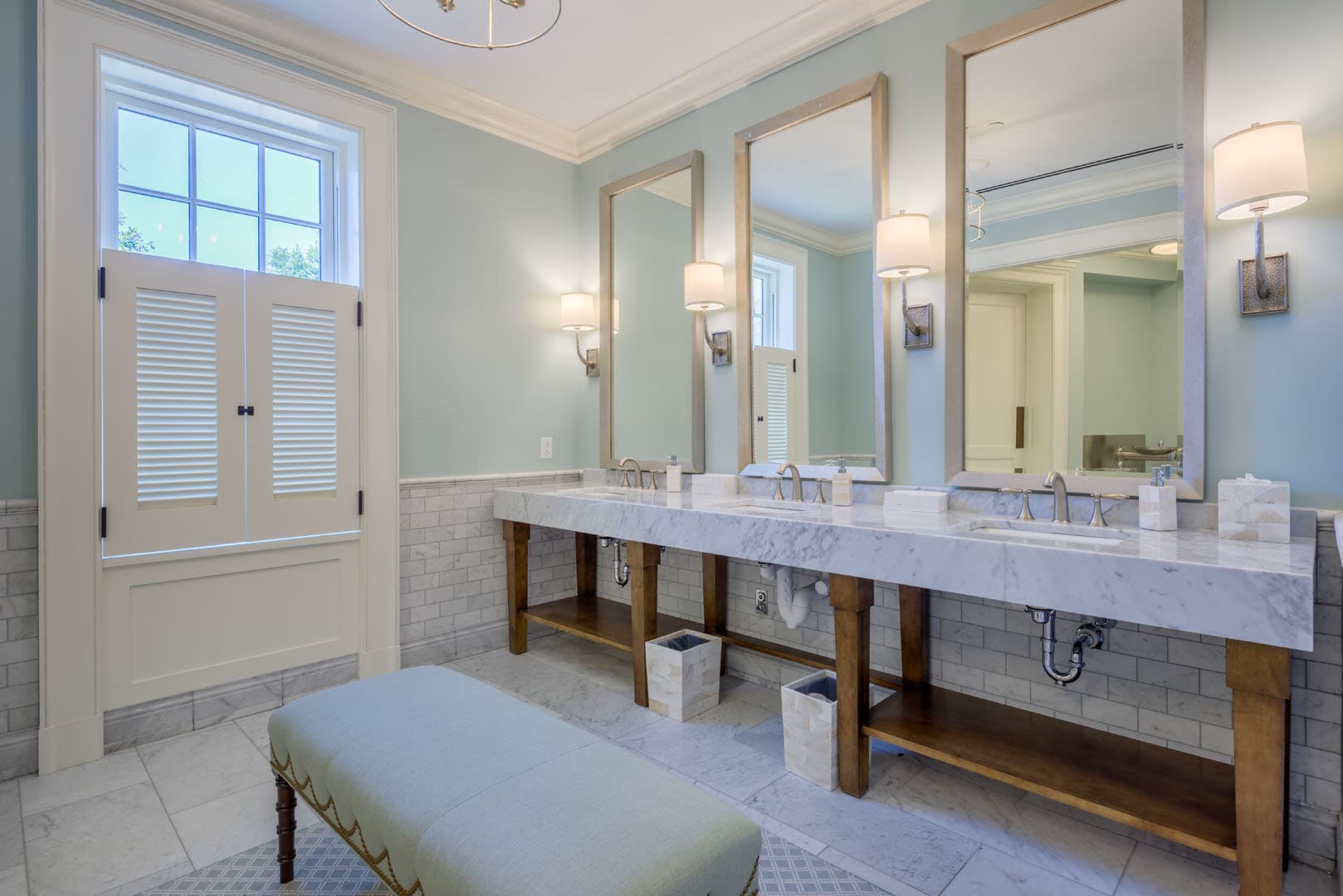 Kiawah Cougar Point Clubhouse – image