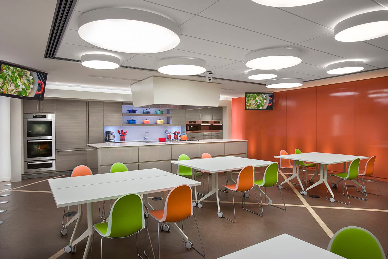 Le Creuset Corporate Office