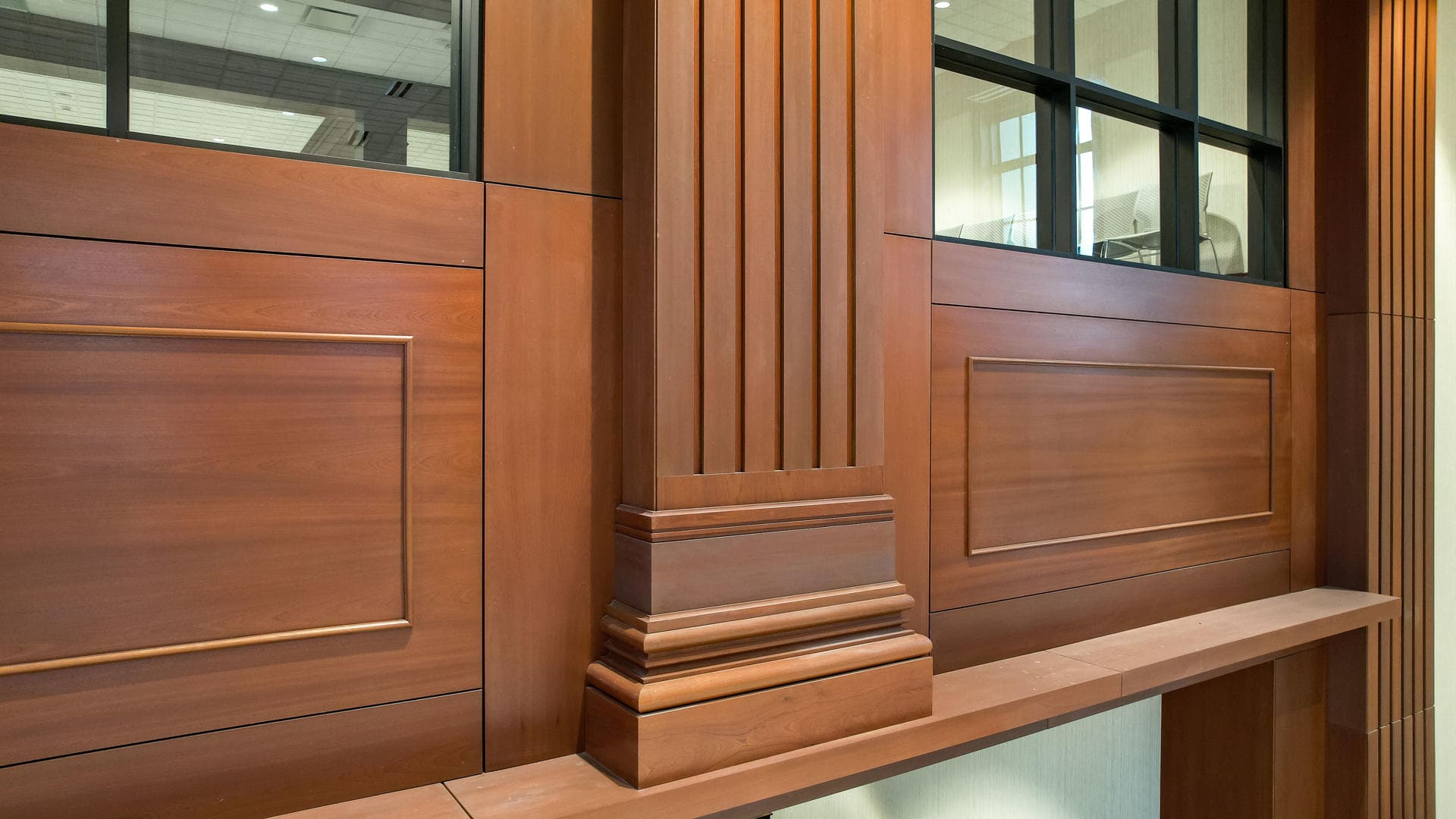 Spartanburg County Judicial Center & Courthouse – image