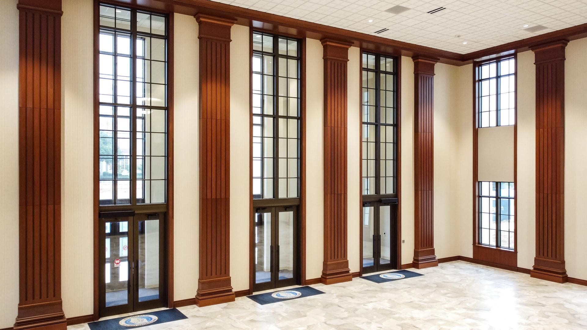 Spartanburg County Judicial Center & Courthouse – image