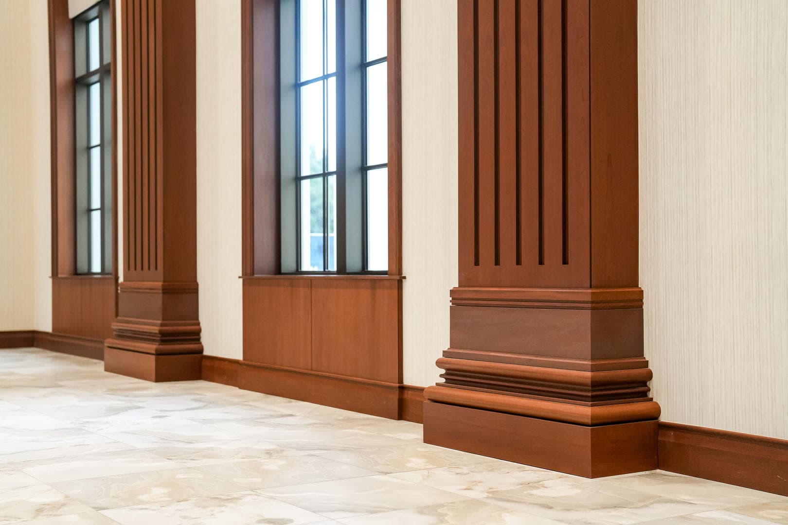 Spartanburg County Judicial Center & Courthouse – image