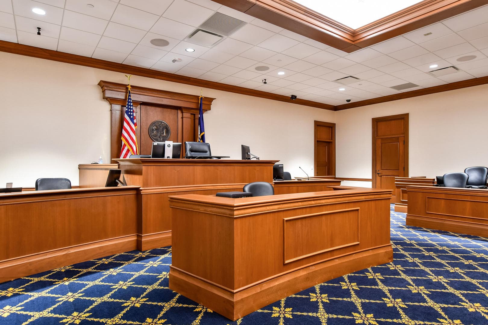 Spartanburg County Judicial Center & Courthouse – image