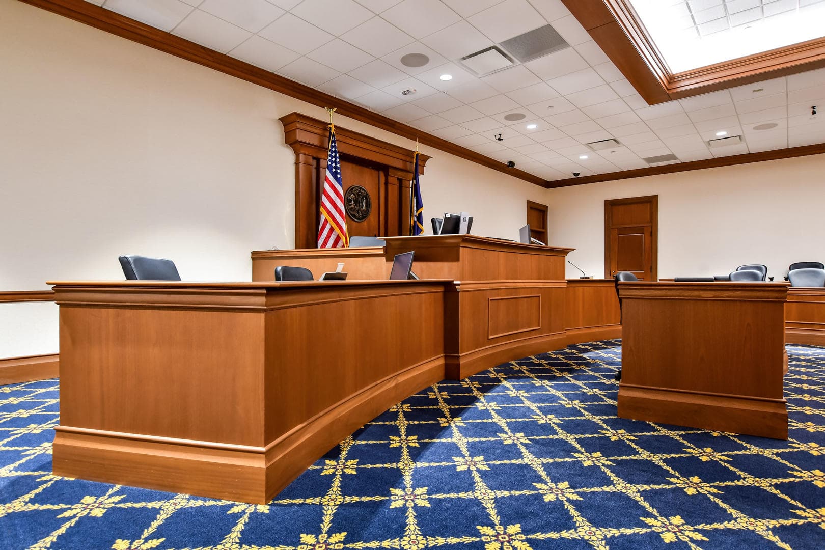 Spartanburg County Judicial Center & Courthouse – image