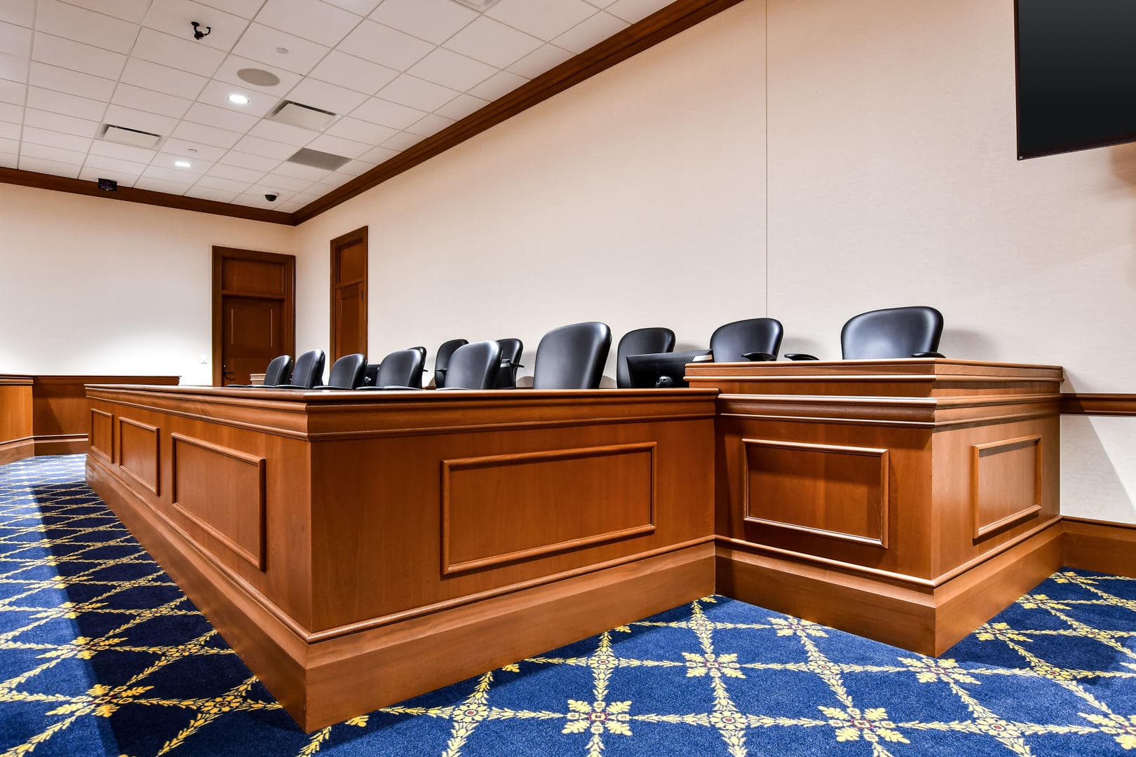 Spartanburg County Judicial Center & Courthouse – image