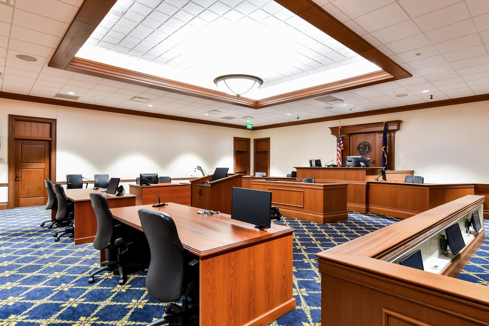 Spartanburg County Judicial Center & Courthouse – image