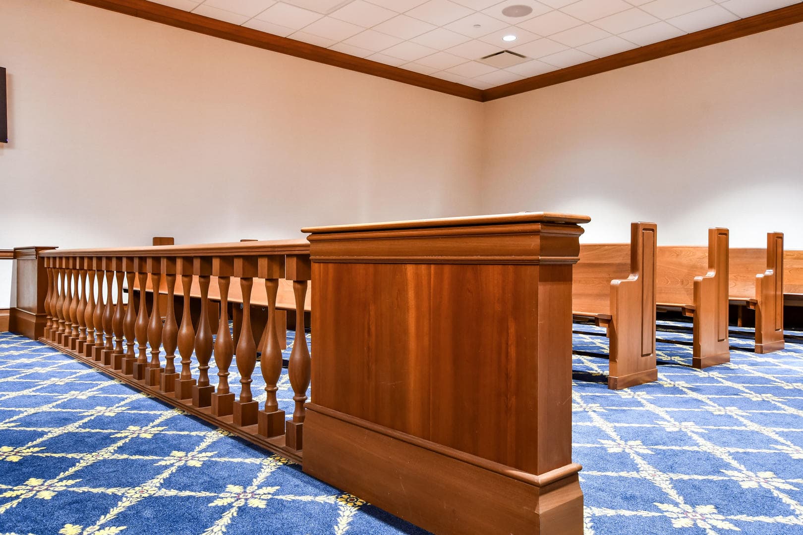 Spartanburg County Judicial Center & Courthouse – image