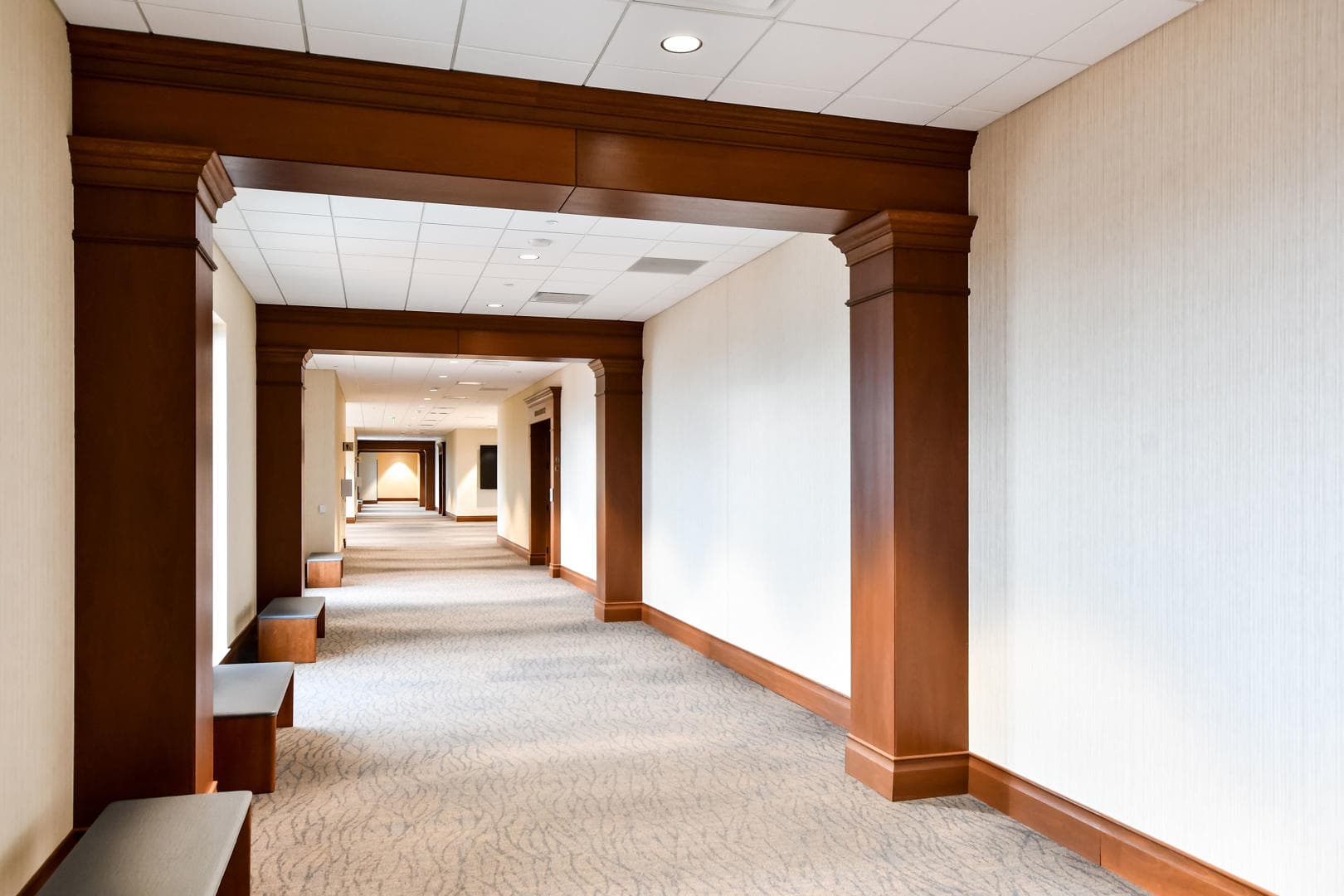 Spartanburg County Judicial Center & Courthouse – image
