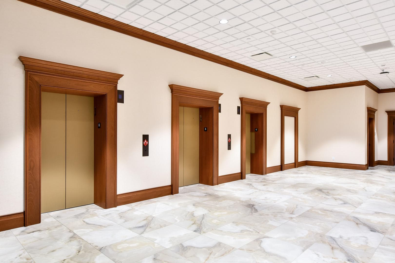Spartanburg County Judicial Center & Courthouse – image