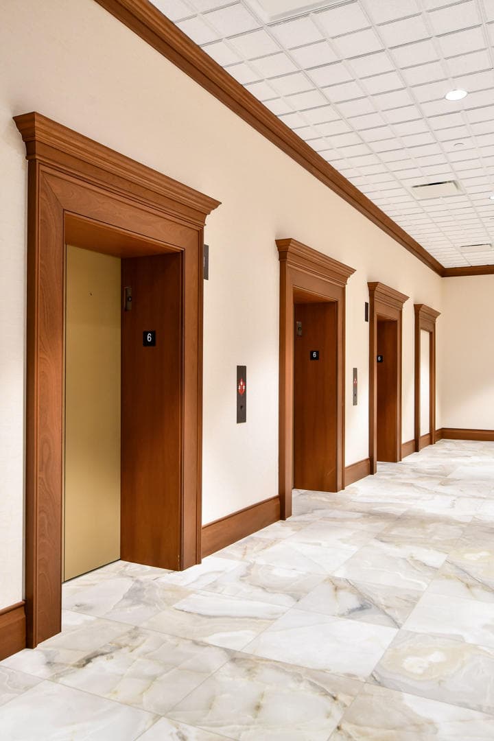 Spartanburg County Judicial Center & Courthouse – image