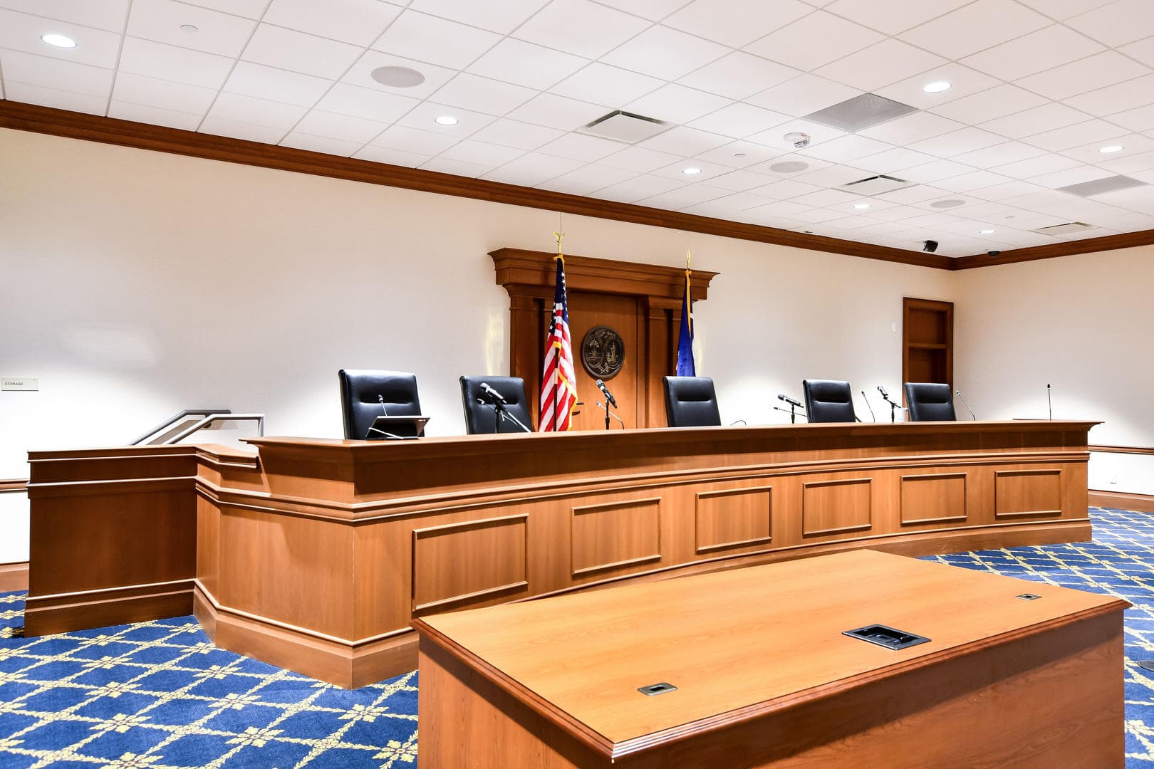 Spartanburg County Judicial Center & Courthouse – image