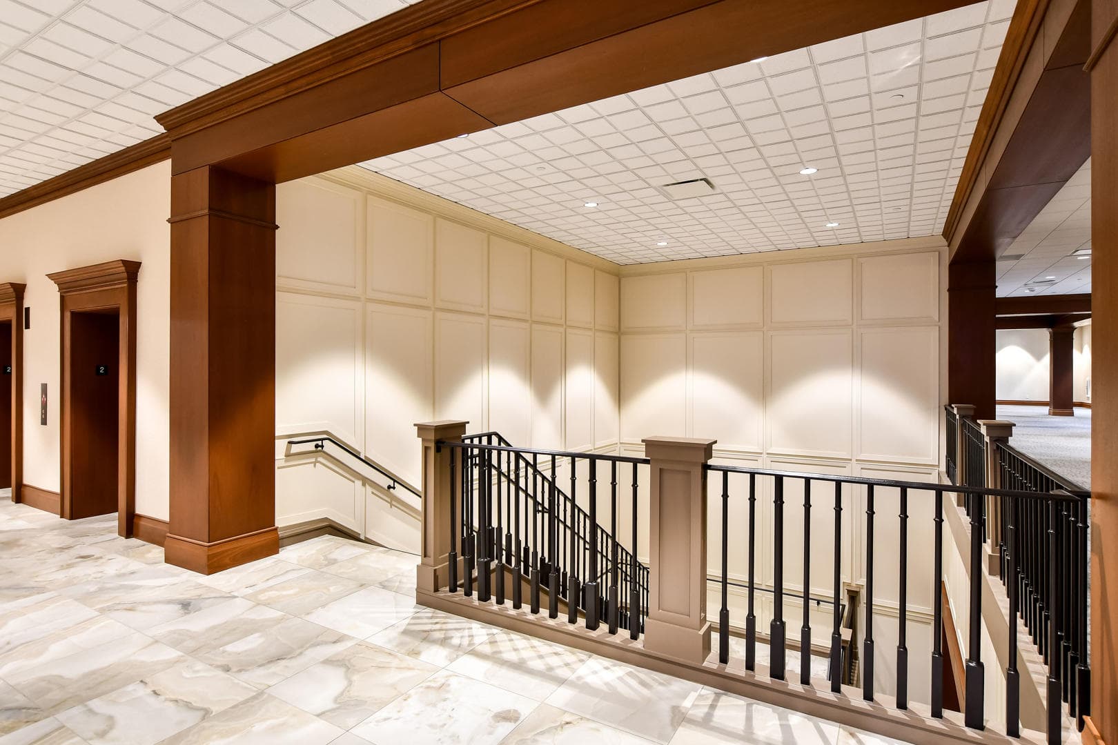 Spartanburg County Judicial Center & Courthouse – image