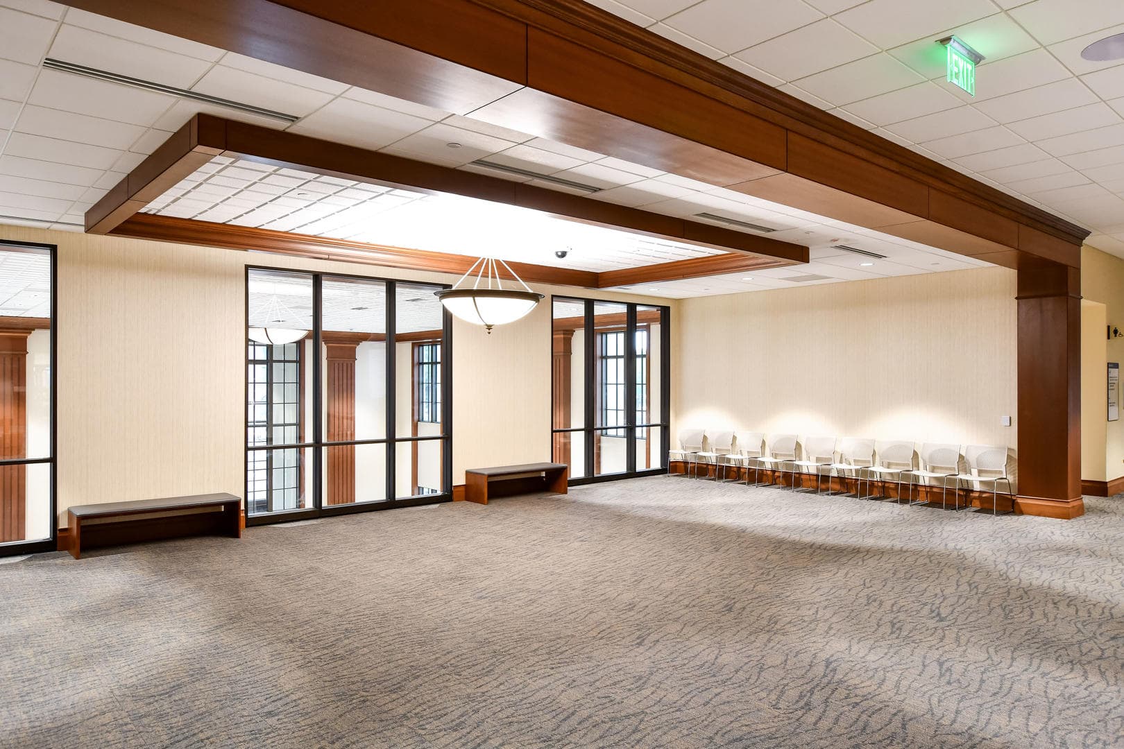 Spartanburg County Judicial Center & Courthouse – image