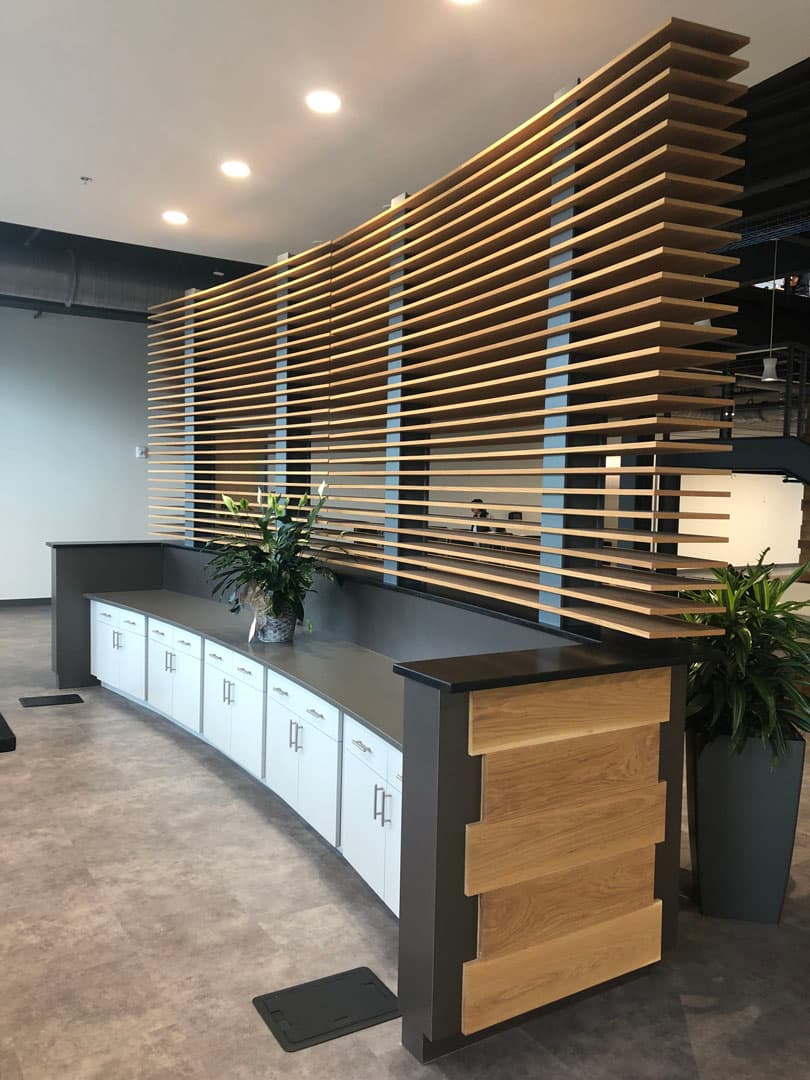 TTI Corporate HQ – image